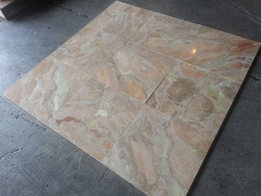 breccia oniciata marble tile