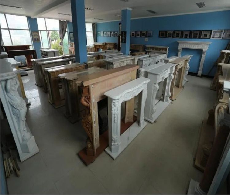 European-Wihte-Marble-Stone-Fireplace-Mantel-Custom-Large-Limestone-Fireplace-for-House-Decorationwebp 10001 European-Wihte-Marble-Stone-Fireplace-Mantel-Custom-Large-Limestone-Fireplace-for-House-Decorationwebp 10001