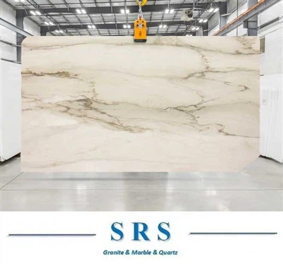 Slab Marmor Hufen