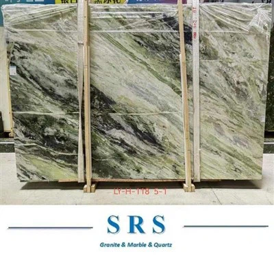 Lloriau Slab Marmor