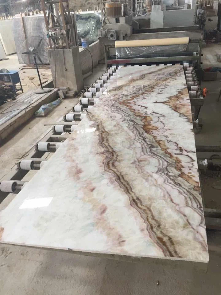 Onyx Slabs Price