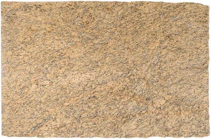 amber yellow granite gang saw