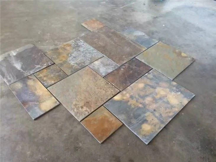 Slate Exterior Decorative Wall Stone