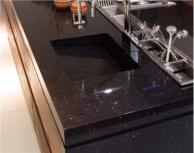 Countertops Cerrig Quartz