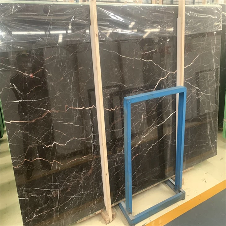 Marmor Nero St Laurent Noir Saint Laurent Marble